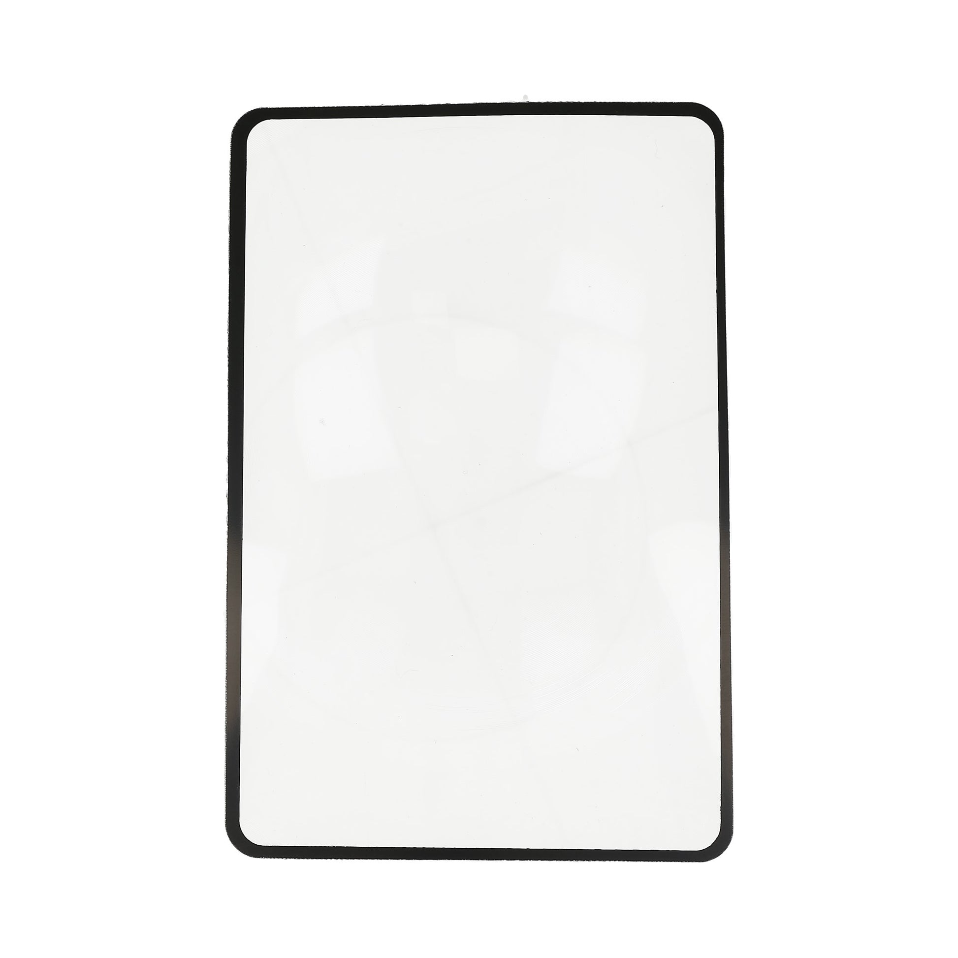 Magnifying glassMaterial Plastic