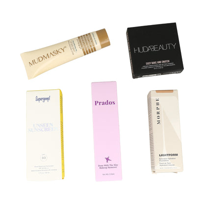 kit de belleza ubx ipsy 1