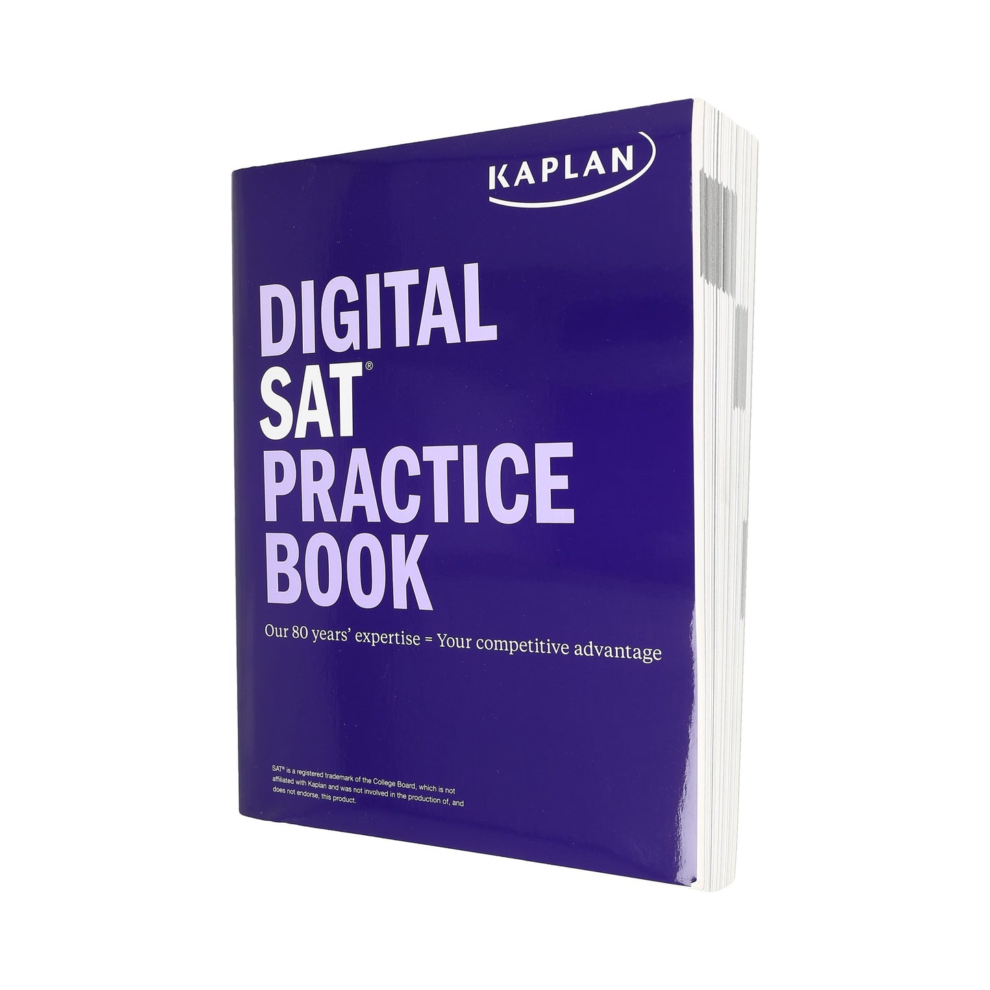 Libro Digital sat Practice Book
