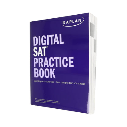 Libro Digital sat Practice Book