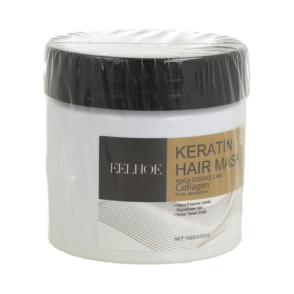 mascarilla reparadora para el cabello EELHOE 100g / 3.53 oz