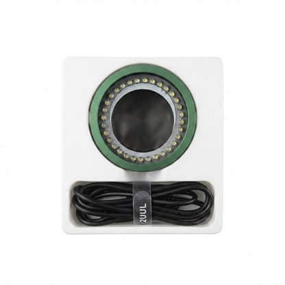 Lámpara de anillo LED modelo 2UUL MS97.