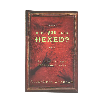 Libro Have you been hexed