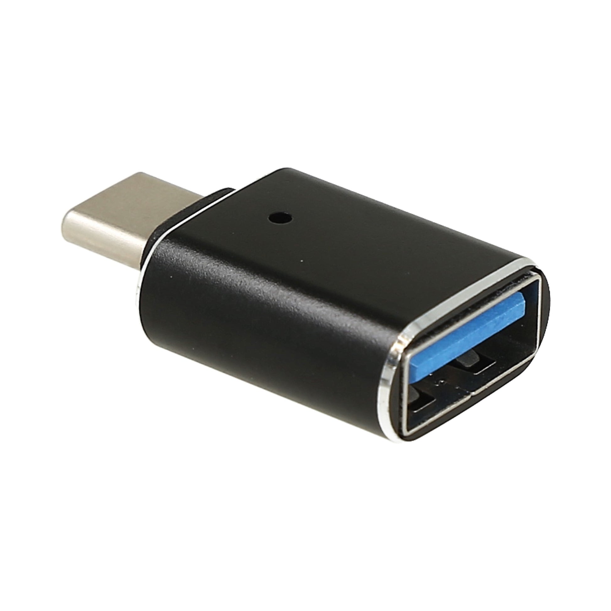 adaptador USB tipo C a USB