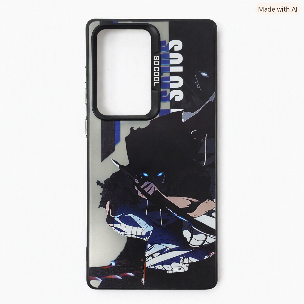 Case para Samsung Salaxy S25 Ultra.