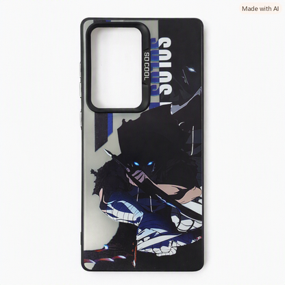 Case para Samsung Salaxy S25 Ultra.