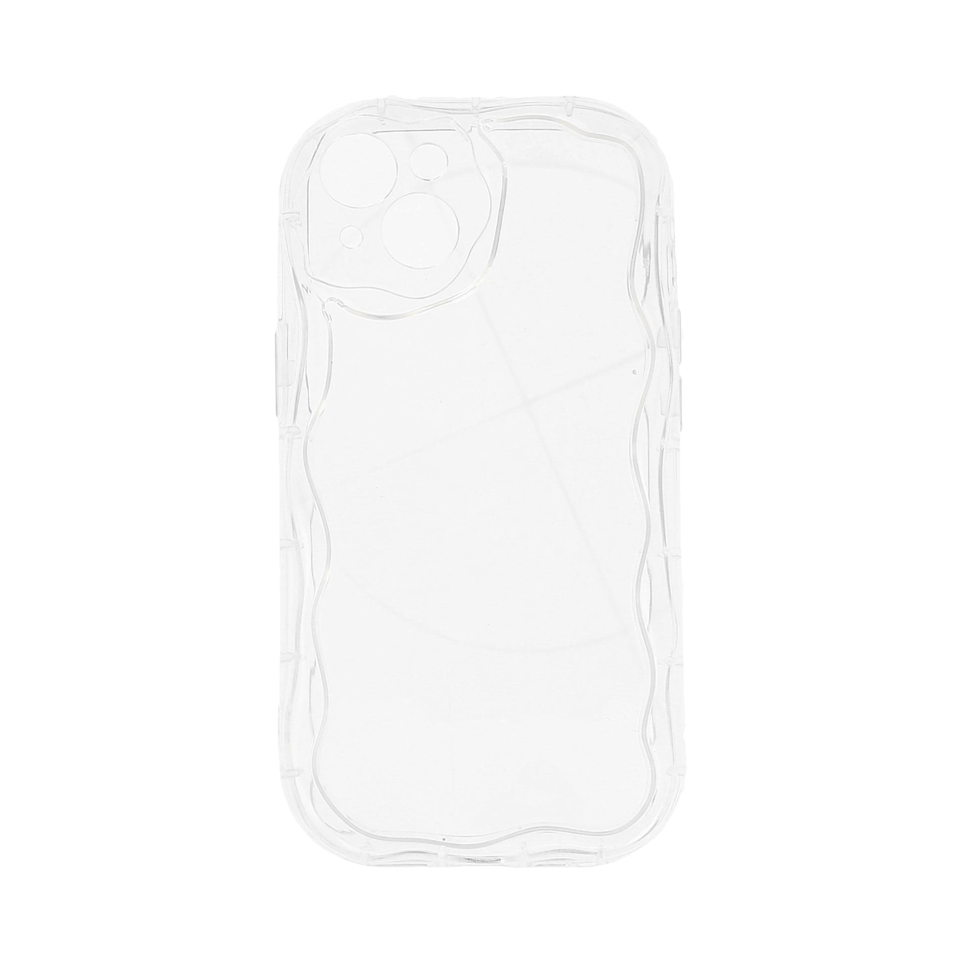 case transparente para iphone 13