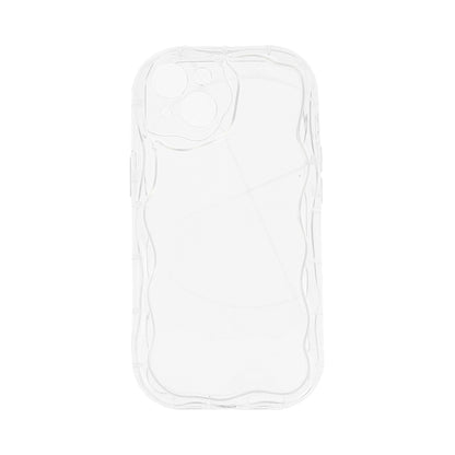 case transparente para iphone 13
