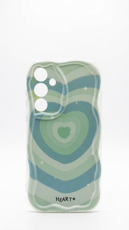 Case para Samsung Galaxy A55.