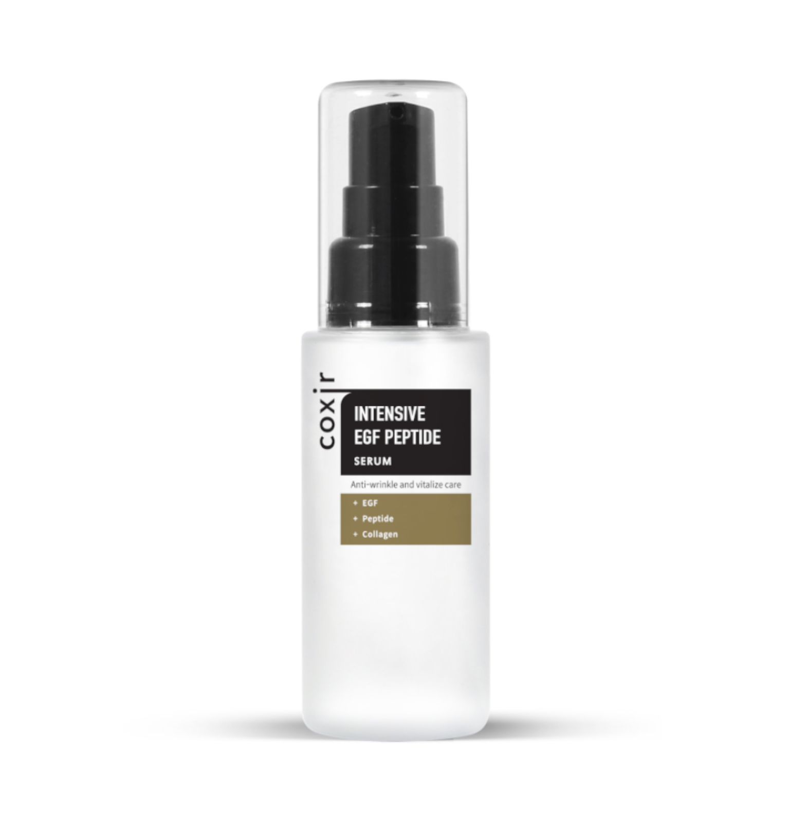Coxir Intensive EGF Peptide Serum, 50 ml