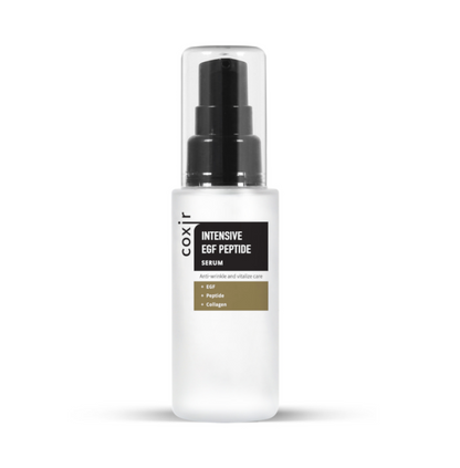 Coxir Intensive EGF Peptide Serum, 50 ml