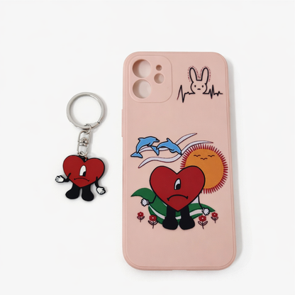 Case para iPhone 11