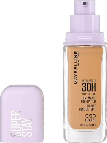 Base de maquillaje de 30 ml en el tono 125.