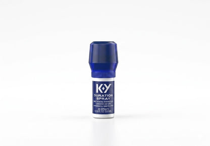 Spray desensibilizante genital masculino, diseñado para su uso en la salud sexual y el bienestar íntimo.