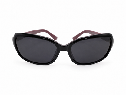 Gafas de Sol Cat Eye con Lentes Oscuros para Mujer.