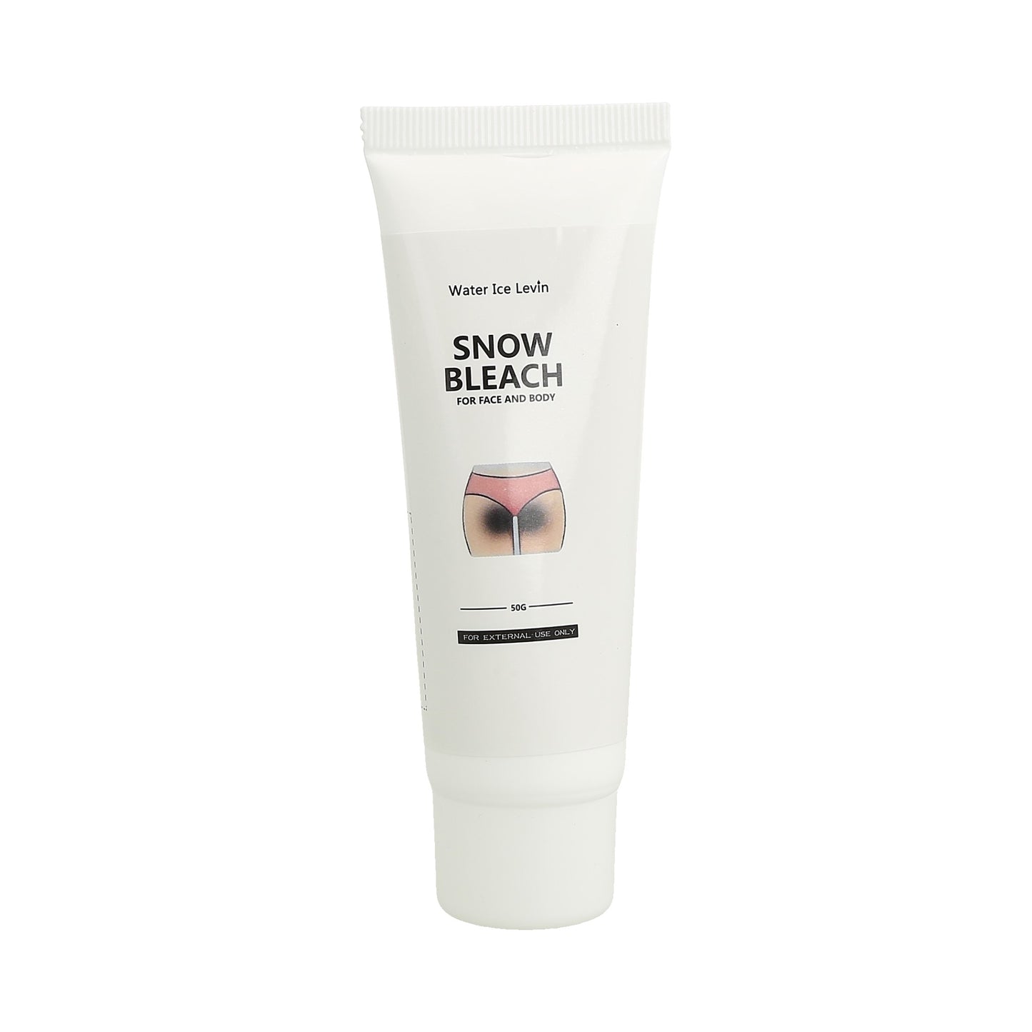 Crema blanqueadora Snow Bleach