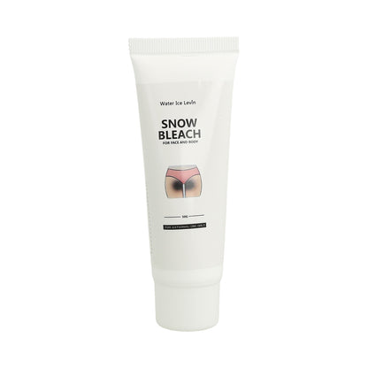 Crema blanqueadora Snow Bleach