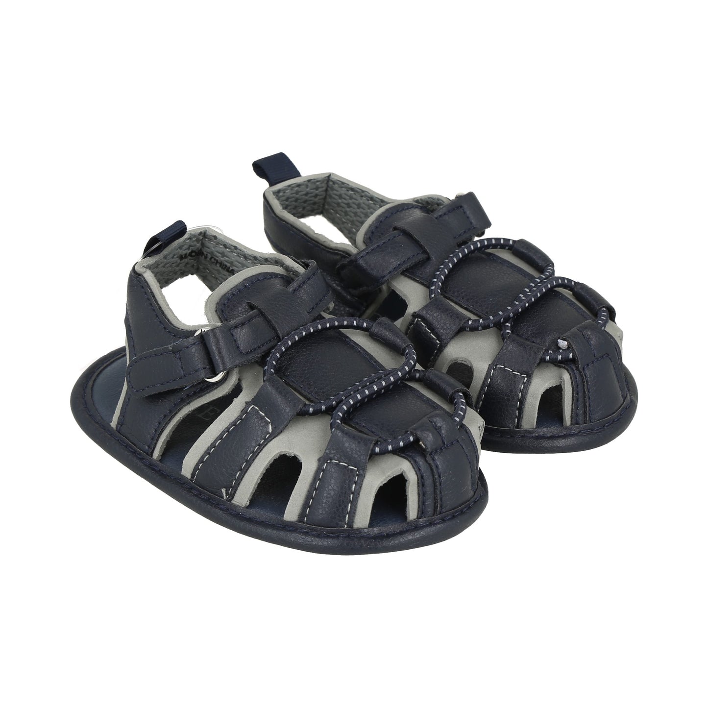 Sandalias Pescador Bebé Niño 6-12m.