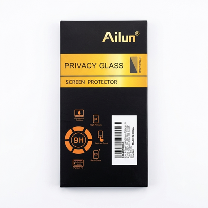 Protector de pantalla para iPhone 16 Pro Max 6.9 pulgadas