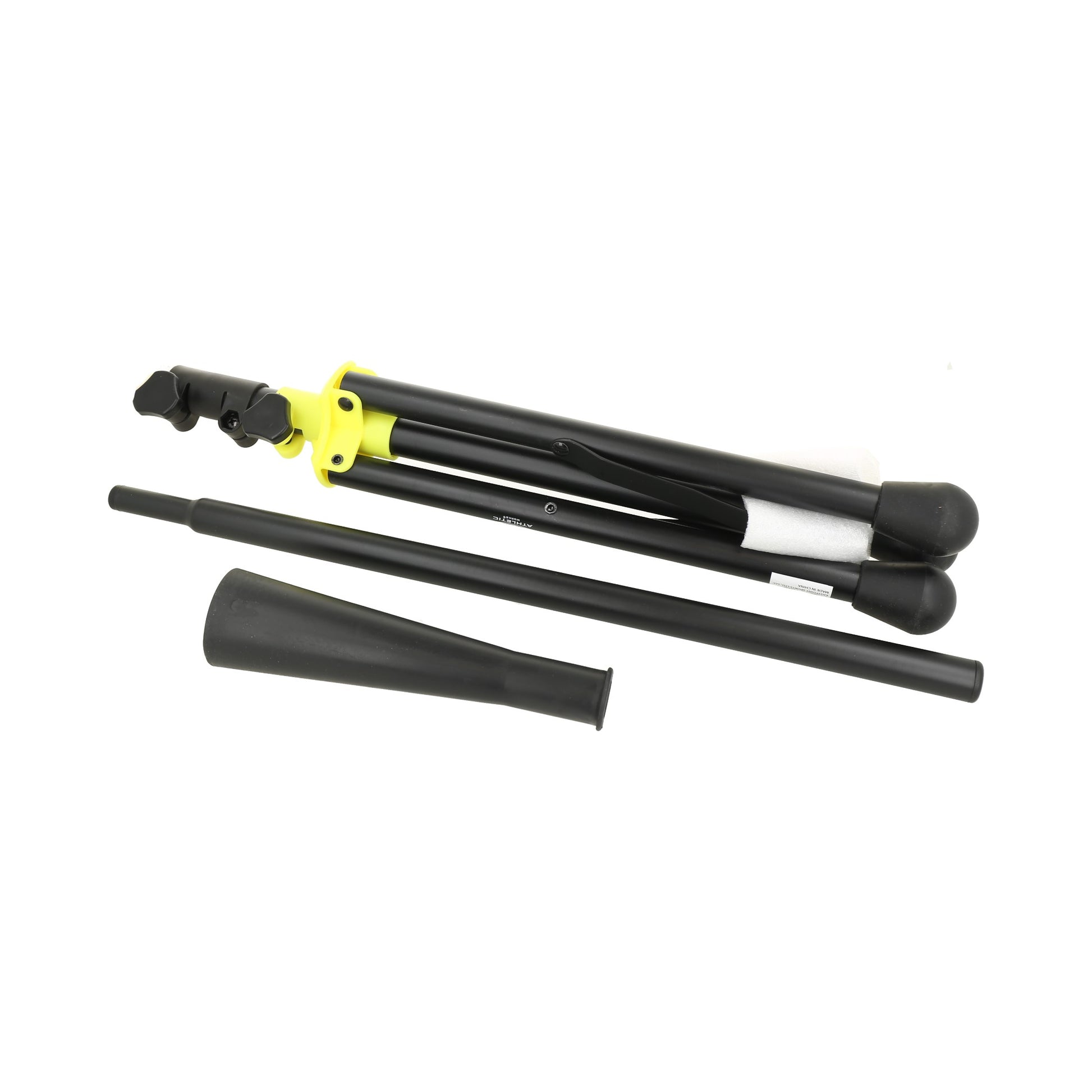 Tee de Bateo de Viaje Marca ATHLECTIC WORKS