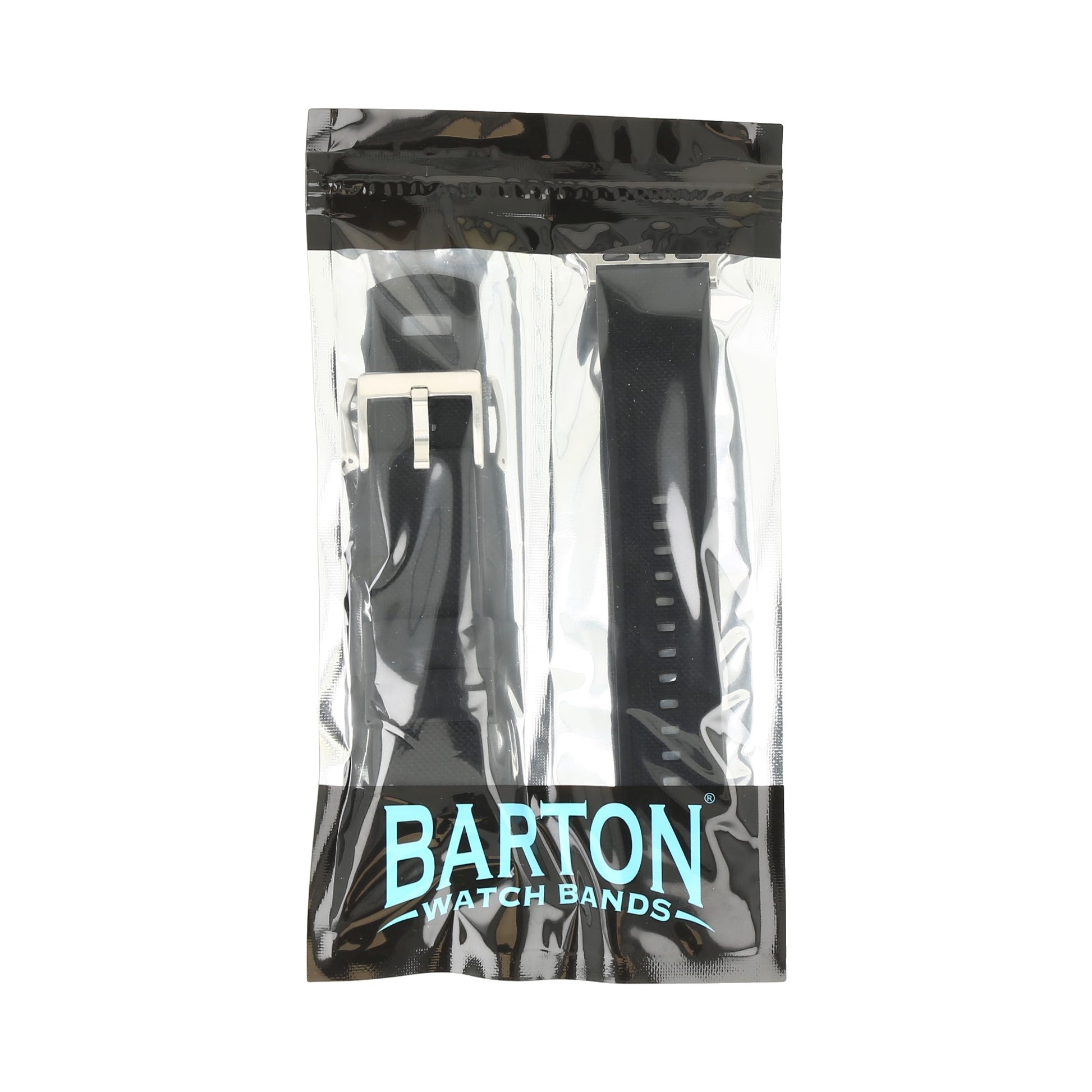 Correas de reloj Barton Watch
