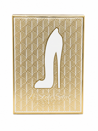 Perfume Eau de Parfum para Mujer 100 ml, Fragancia Floral Oriental de Larga Duración con Atomizador.