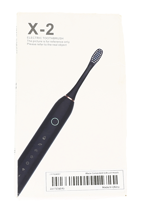 Cepillo de dientes electrico X-2