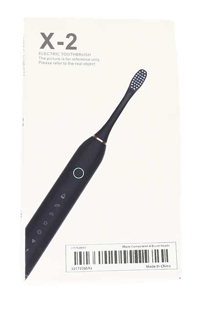 Cepillo de dientes electrico X-2