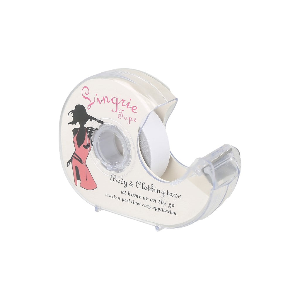 Body and clothing tape