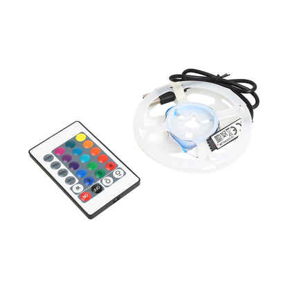 Luces LED RGB