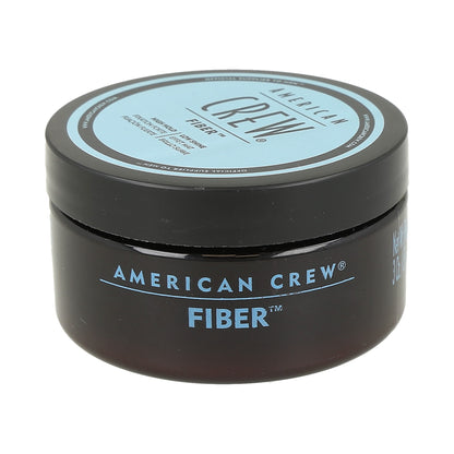 fibra para el cabello American Crew Fiber.