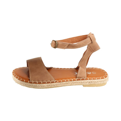 Sandalias para dama ki.hx, size37