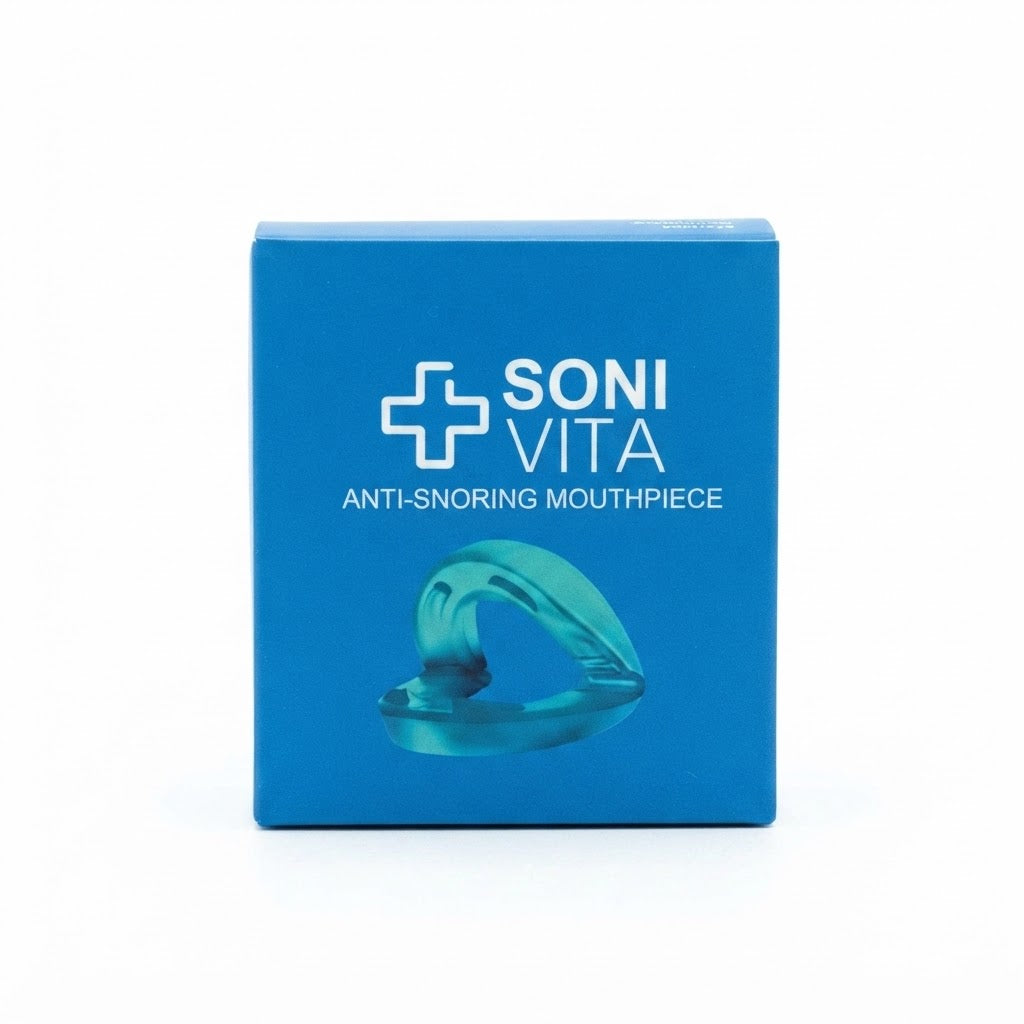 bucal antirronquidos.