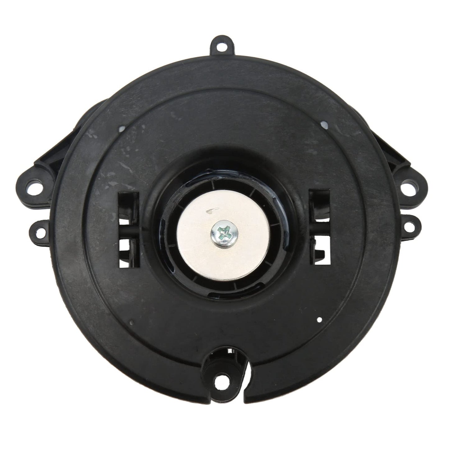 Actuador de motor para el espejo retrovisor eléctrico lateral, diseñado como reemplazo directo, modelos de vehículos, incluyendo Ford Edge, Escape, Expedition, Explorer, Flex y F-150.