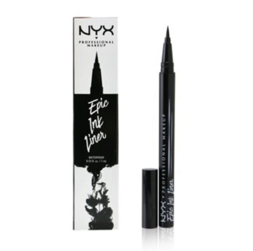 NYX epic ink liner 1ml