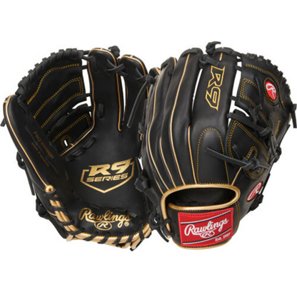 Guante de Baseball R9 12 inch R9206-9BG