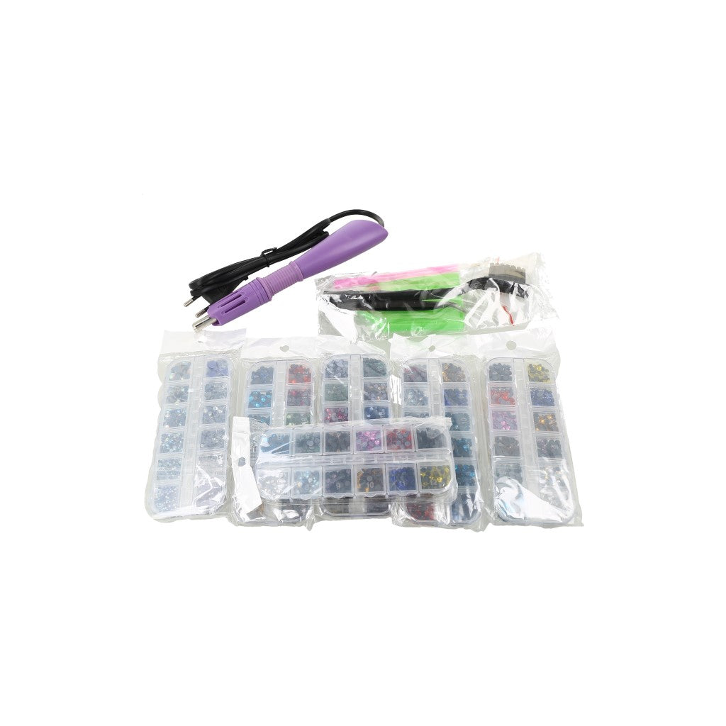 yiwu huakai jewerly co, kit de joyeria