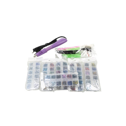 yiwu huakai jewerly co, kit de joyeria