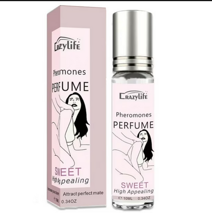 Aceite de perfume con feromonas de la marca Dong Li Te