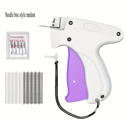 Kit de una pistola etiquetadora.