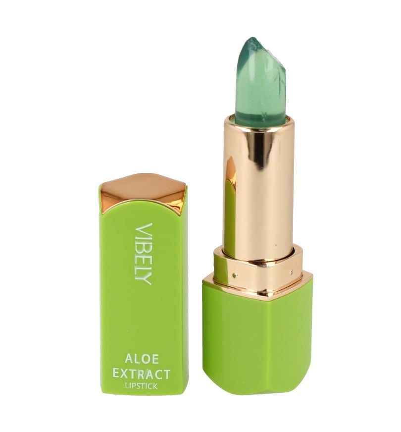 Lápizlabial de gelatina con aloe vera #90