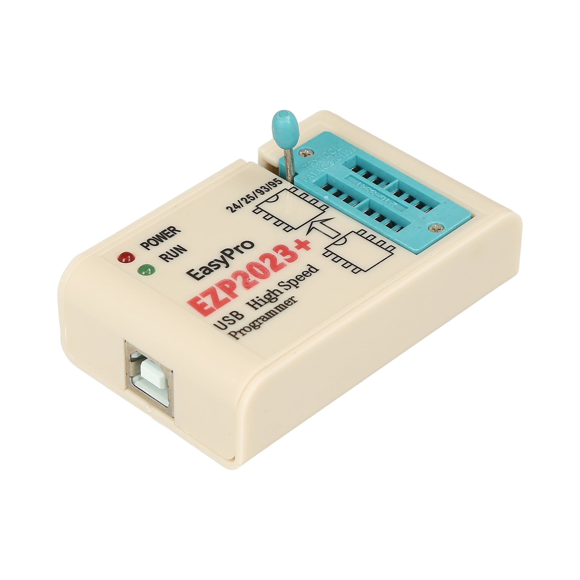 Programador USB de alta velocidad EasyPro EZP2023 + SPI FLASH