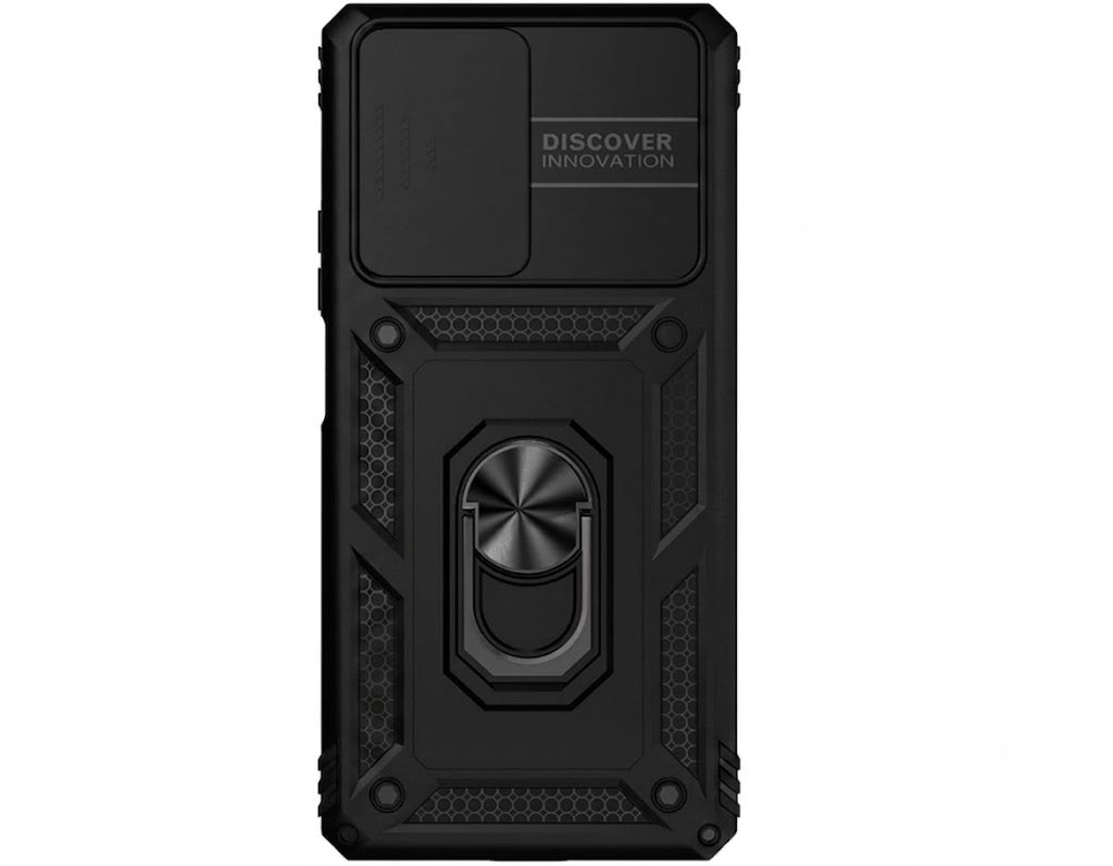 Case para Samsung: Series como Galaxy A15, A16, A26, A35, A36, A55, A56 y la serie S24.