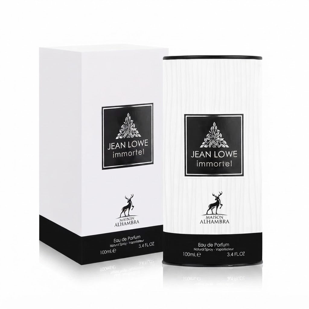 Perfume árabe masculino  EDP de 100 ml.