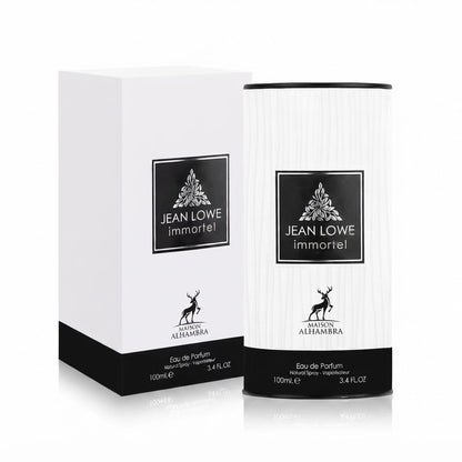 Perfume árabe masculino  EDP de 100 ml.