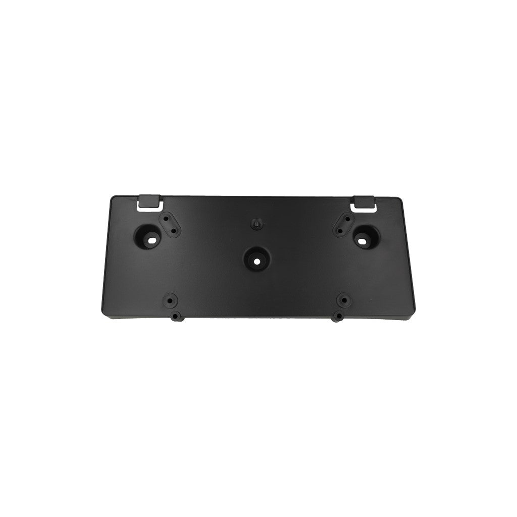 Soporte de matrícula compatible con Ford Explorer Front 2018-2019