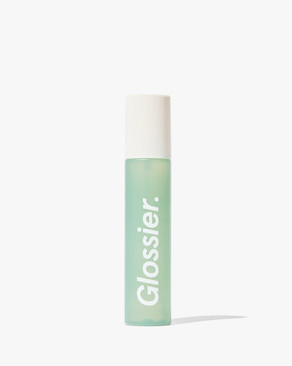 Spray corporal y capilar de 100 ml con notas amaderadas y cálidas.