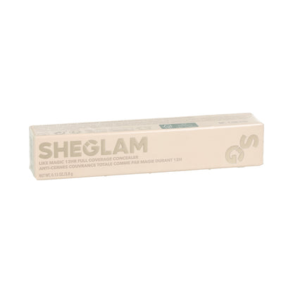 corrector de cobertura total SHEGLAM Like Magic 12HR.