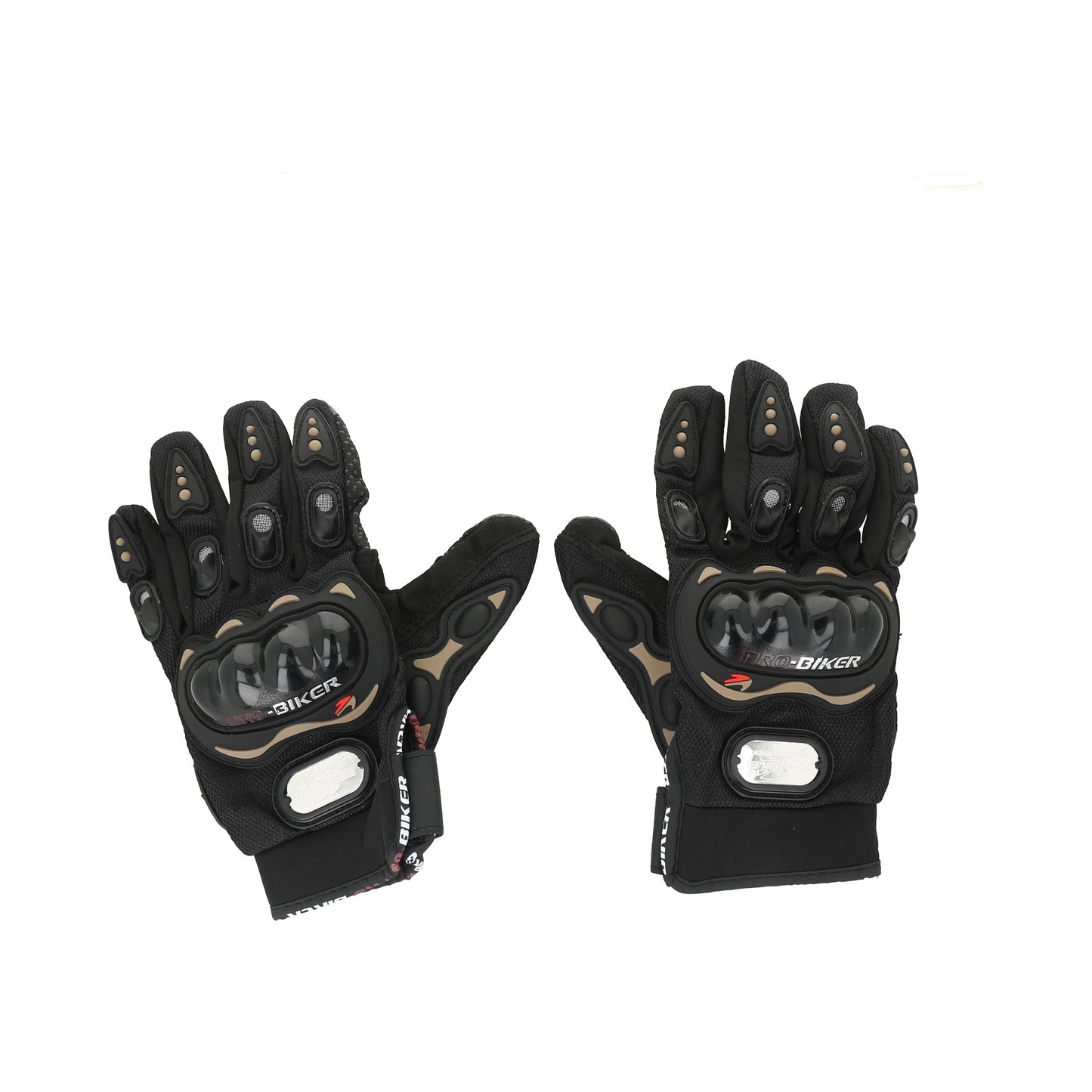 Guantes para motociclistas size XL