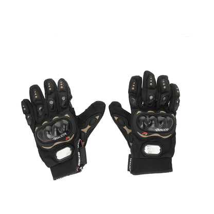 Guantes para motociclistas size XL